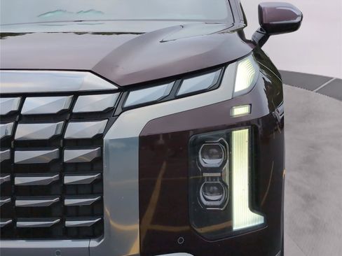 Used 2024 Hyundai Palisade Calligraphy FWD image 36