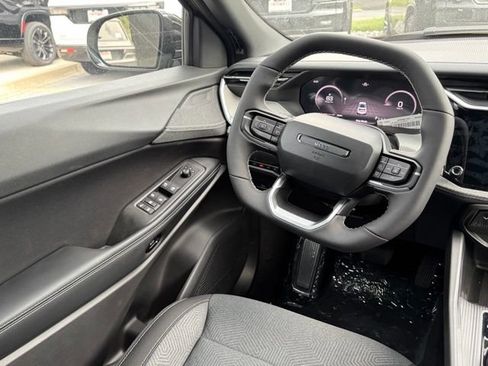 New 2026 Jeep Cherokee Laredo AWD/4WD image 29