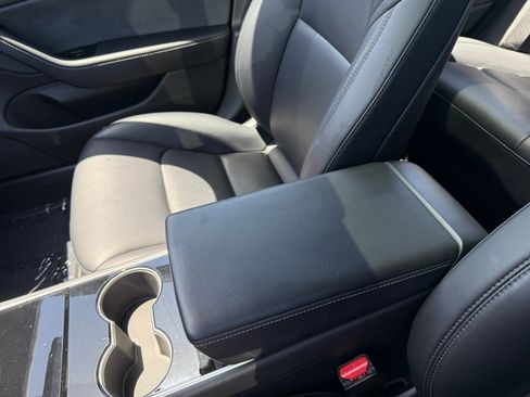 Used 2018 Tesla Model 3 Long Range AWD/4WD image 14