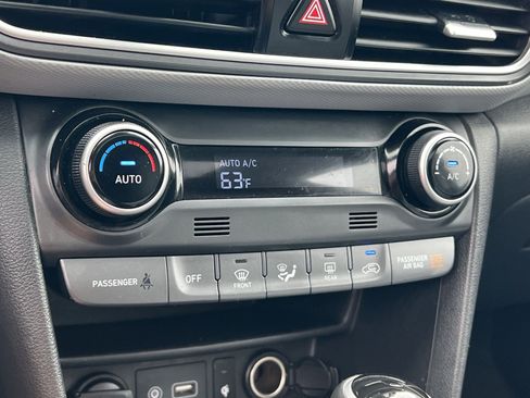 Used 2020 Hyundai Kona Ultimate AWD/4WD image 20