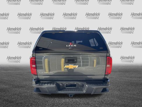 Used 2015 Chevrolet Colorado Z71 image 9