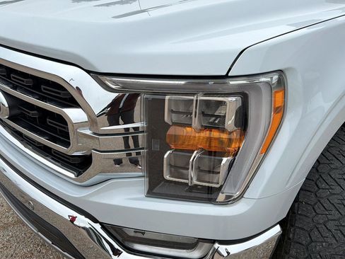 Used 2021 Ford F150 XLT w/ Equipment Group 302A High AWD/4WD image 10