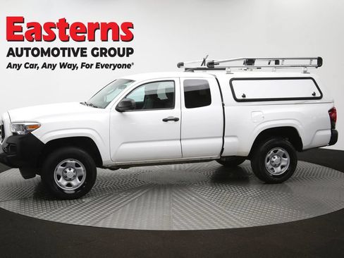 Used 2020 Toyota Tacoma SR RWD image 57
