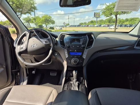 Used 2013 Hyundai Santa Fe Sport 2.0T image 21