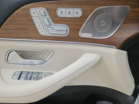 New 2026 Mercedes-Benz GLE 350 4MATIC image 24