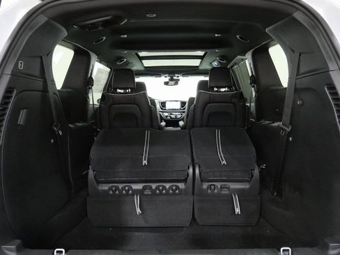 New 2026 Chrysler Pacifica Limited w/ S Appearance Package AWD/4WD image 29