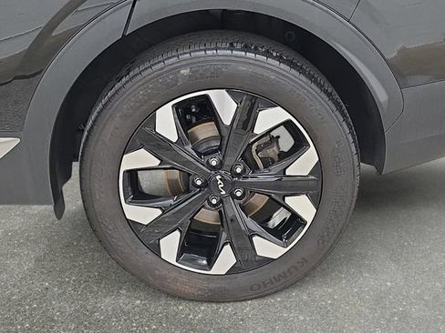 Used 2024 Kia Sportage X-Line AWD/4WD image 32