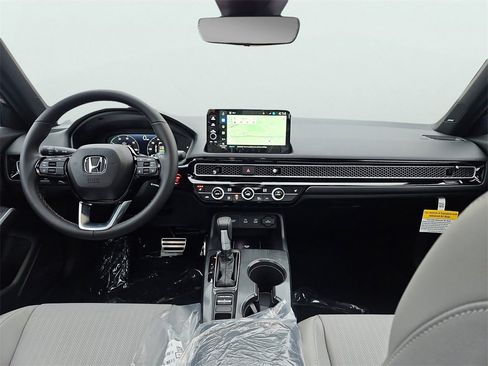 New 2026 Honda Civic Sport Touring image 7