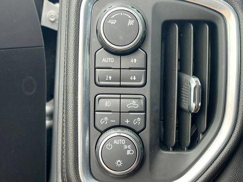 Used 2019 Chevrolet Silverado 1500 RST AWD/4WD image 19