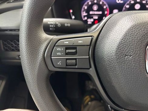 New 2026 Honda Accord LX image 22