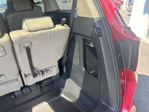 Used 2022 Honda Odyssey Elite image 54