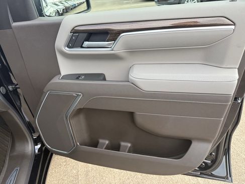 New 2026 Chevrolet Silverado 1500 LT w/ Texas Edition Plus image 49