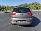 Used 2014 Kia Sportage EX image 4