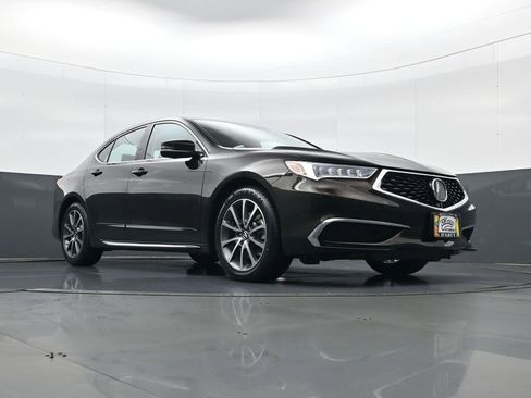 Used 2018 Acura TLX V6 w/ Technology Package image 23