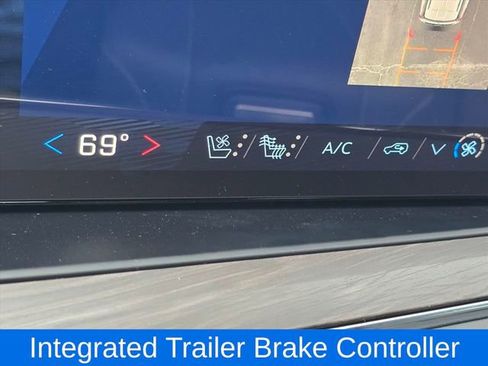 New 2026 Chevrolet Tahoe Premier w/ Sun And Tow Package image 29