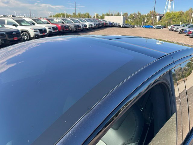 Used 2025 Tesla Model X AWD/4WD image 14