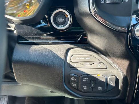 New 2026 RAM 1500 Rebel image 17