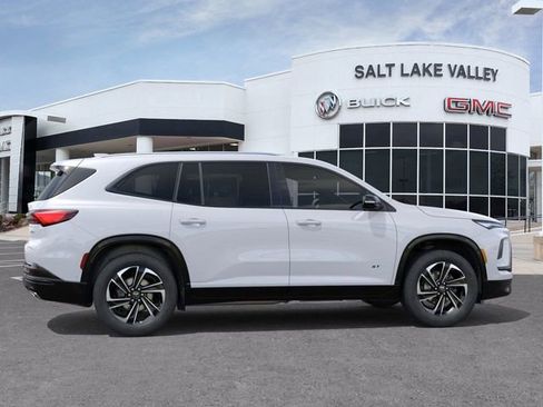 New 2025 Buick Enclave Sport Touring w/ Power Package AWD/4WD image 6