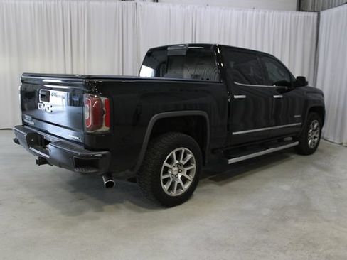 Used 2016 GMC Sierra 1500 Denali AWD/4WD image 31
