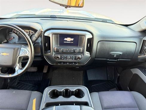 Used 2017 Chevrolet Silverado 1500 LT w/ All Star Edition image 11