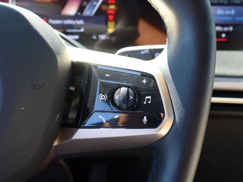 Used 2025 BMW iX xDrive50 w/ Convenience Package image 20