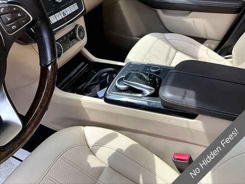 Used 2016 Mercedes-Benz GLE 350 4MATIC image 12