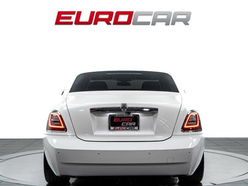 Used 2021 Rolls-Royce Ghost AWD/4WD image 5