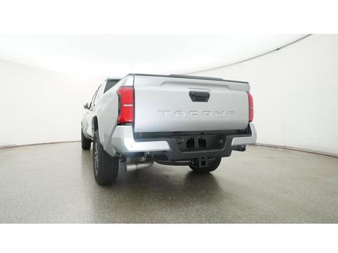 New 2025 Toyota Tacoma TRD Sport image 30