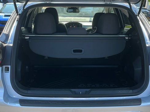 Certified 2024 Subaru Crosstrek 2.0i Premium image 25
