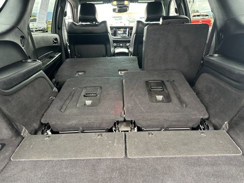 Used 2022 Dodge Durango GT image 17