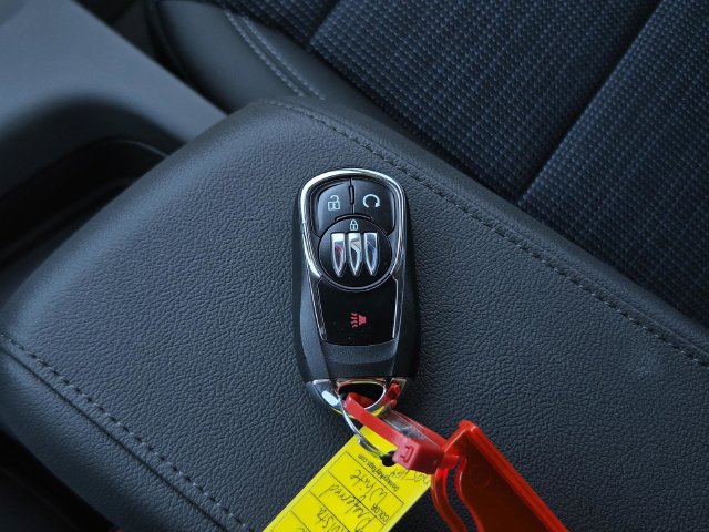New 2026 Buick Envista Preferred w/ Convenience I Package FWD image 27