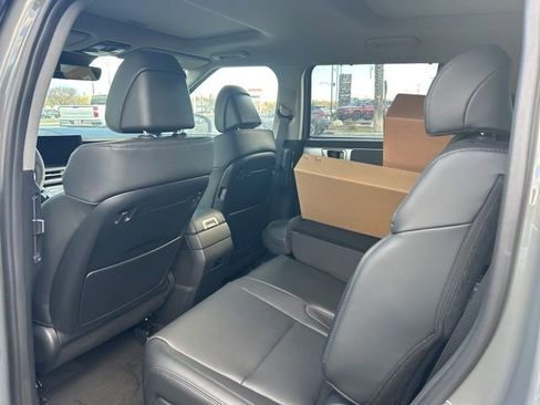 New 2026 Hyundai Santa Fe Limited image 20