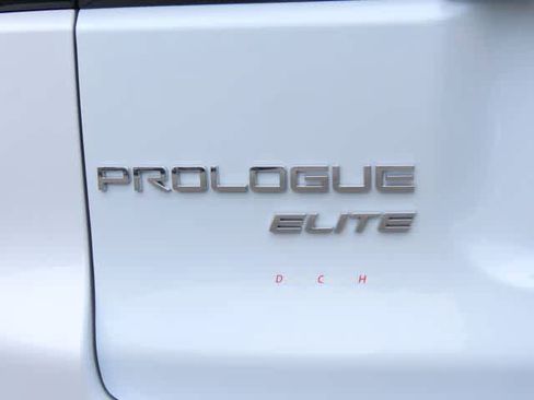 New 2026 Honda Prologue Elite image 7