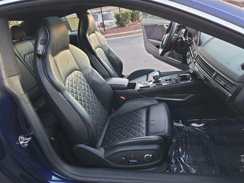 Used 2018 Audi S5 Premium Plus w/ Navigation Package image 10
