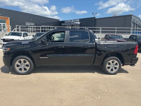 New 2026 RAM 1500 Big Horn image 2