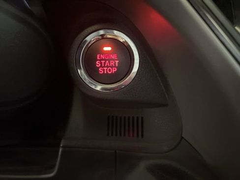 Used 2025 Subaru Crosstrek 2.5i Sport image 36