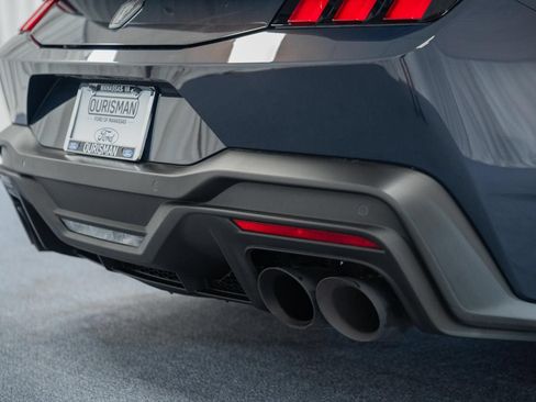 Used 2026 Ford Mustang Dark Horse RWD image 8
