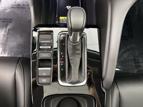 Certified 2026 Acura Integra FWD image 19