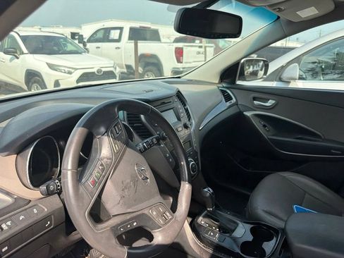 Used 2016 Hyundai Santa Fe Sport 2.0T FWD image 15