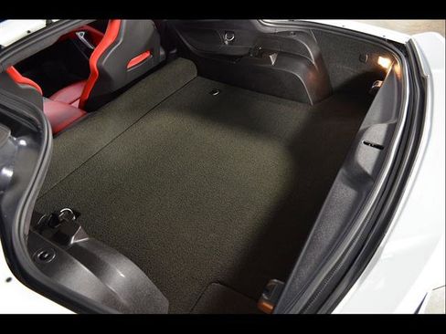 Used 2015 Chevrolet Corvette Stingray Coupe w/ 3LT Preferred Equipment Group RWD image 16