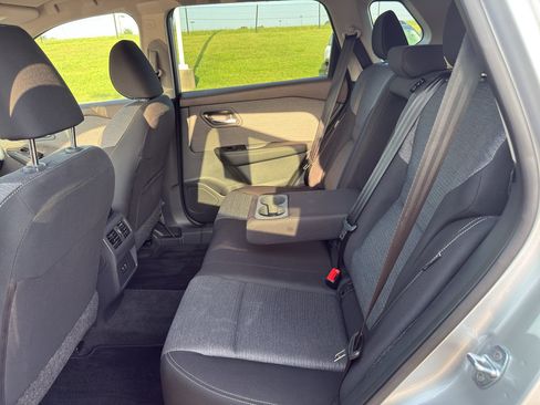 Used 2023 Nissan Rogue SV FWD image 11