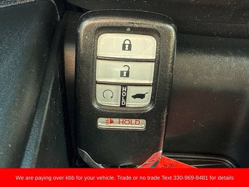 Used 2019 Honda CR-V Touring image 41