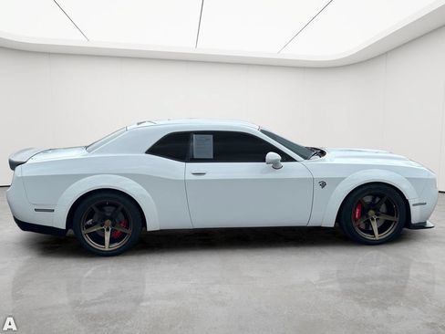 Used 2021 Dodge Challenger SRT Hellcat Redeye RWD image 6