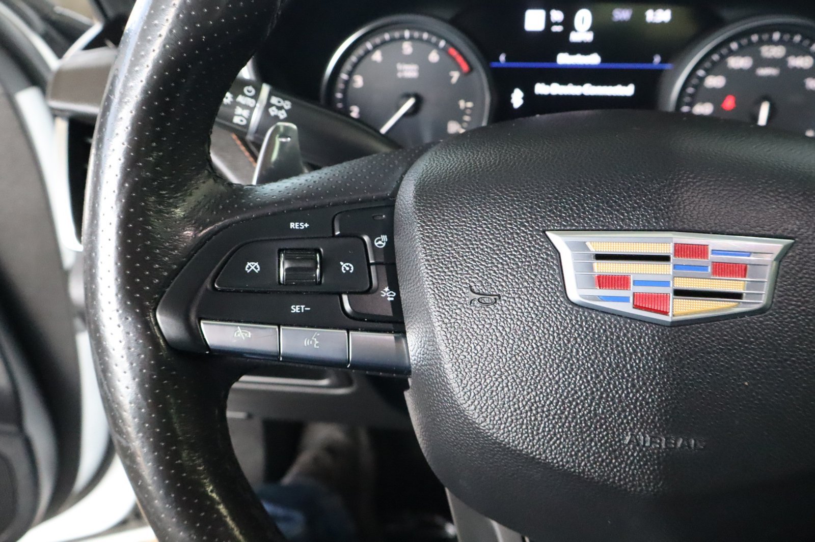 Used 2020 Cadillac CT5 Sport RWD image 24