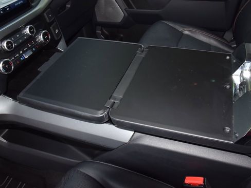 Certified 2023 Ford F150 Lariat w/ Trailer Tow Package image 32