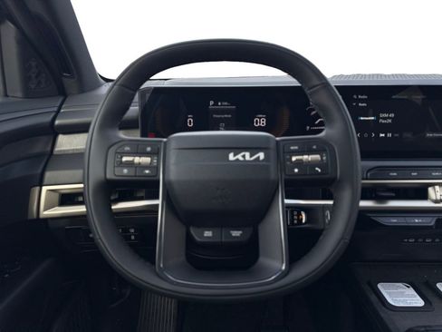 New 2027 Kia Telluride S w/ Towing Package AWD/4WD image 12