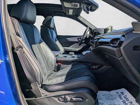 Certified 2023 Acura MDX A-Spec image 26
