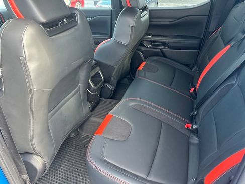 Used 2025 Ford Ranger Raptor AWD/4WD image 29