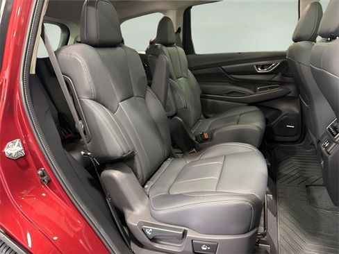 Certified 2025 Subaru Ascent Limited w/ Popular Package #1 image 33