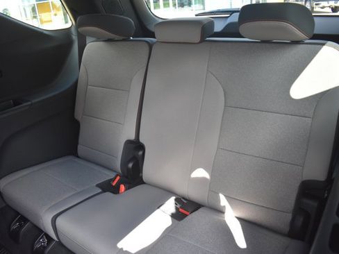 New 2026 Chevrolet Traverse LT w/ LPO, Floor Liner Package FWD image 16